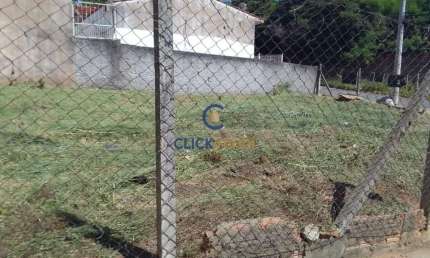 Terreno comercial à venda na Rua Luís Paolieri, 298, Parque São Quirino, Campinas por R$ 280.000