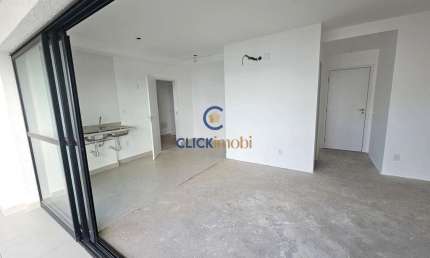 Apartamento com 3 quartos à venda na Rua Azarias de Melo, 650, Taquaral, Campinas, 98 m2 por R$ 1.090.000