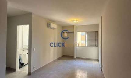 Kitnet / Stúdio à venda na Rua Quatorze de Dezembro, 55, Centro, Campinas, 40 m2 por R$ 270.000