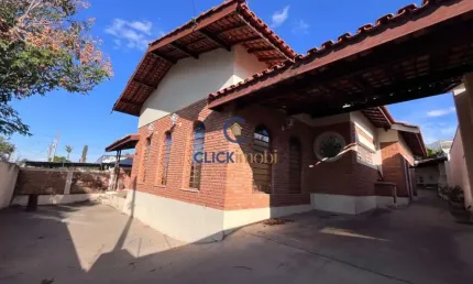Casa com 3 quartos à venda na rua doutor joaquim de castro tibiriçá, 238, parque são quirino, campinas, 233 m2 por r$ 650.000