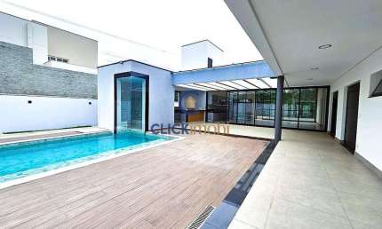 Casa em condomínio fechado com 4 quartos à venda na Rua Cambuí, 711, Loteamento Alphaville Campinas, Campinas, 507 m2 por R$ 7.995.000