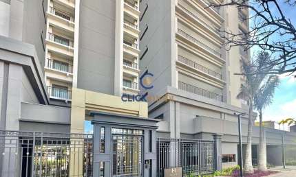 Apartamento com 3 quartos à venda na Rua Doutor Antônio de Arruda Camargo, 225, Nova Campinas, Campinas, 145 m2 por R$ 2.199.000