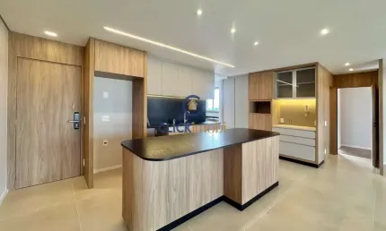 Apartamento com 2 quartos à venda na Rua Doutor Liráucio Gomes, 119, Cambuí, Campinas, 89 m2 por R$ 1.790.000