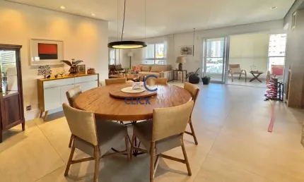 Apartamento com 3 quartos à venda na rua santo antônio, 345, cambuí, campinas, 213 m2 por r$ 3.050.000