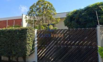 Casa com 4 quartos à venda no Jardim Chapadão, Campinas , 282 m2 por R$ 980.000