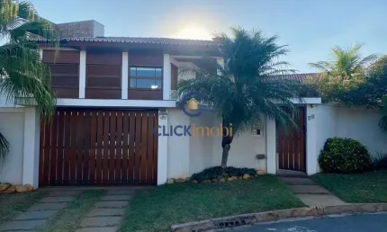 Casa com 3 quartos à venda no Parque São Quirino, Campinas , 309 m2 por R$ 1.500.000