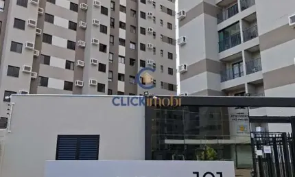 Apartamento com 2 quartos à venda na Rua Serra Dourada, 101, Jardim Guarani, Campinas, 47 m2 por R$ 375.000