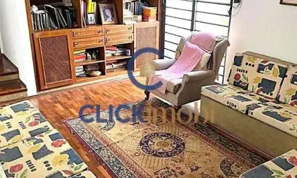 Casa com 3 quartos à venda na rua helena steimberg, 892, chácara da barra, campinas por r$ 979.000