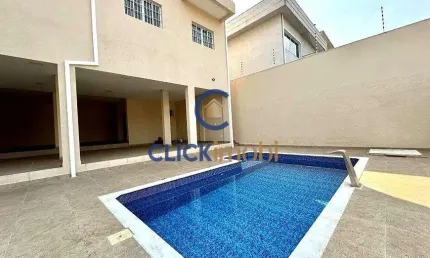 Casa com 3 quartos à venda na rua doutor adolfo barbalho de uchoa cavalcanti, 198, jardim lumen christi, campinas, 372 m2 por r$ 1.697.000