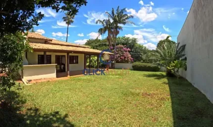 Casa com 4 quartos à venda na Rua Nazaré Paulista, 323, Jardim das Paineiras, Campinas por R$ 1.250.000