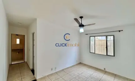 Apartamento com 1 quarto à venda na rua dona licínia teixeira de sousa, 485, vila proost de souza, campinas, 63 m2 por r$ 255.000