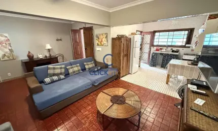 Casa com 1 quarto à venda no jardim boa esperança, campinas , 70 m2 por r$ 480.000