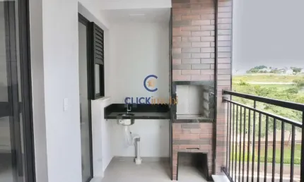 Apartamento com 3 quartos à venda na avenida wellman galvão de frança rangel, 4100, swiss park, campinas, 76 m2 por r$ 785.000