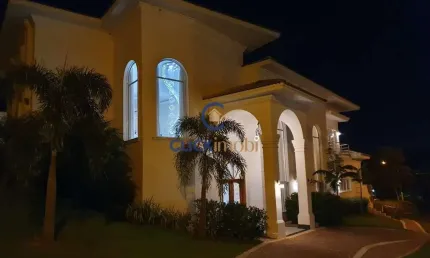 Casa com 4 quartos para alugar no chácaras são bento, valinhos , 541 m2 por r$ 19.000