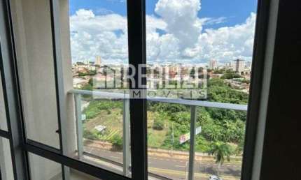 Apartamento de 2 quartos com suite e  Closet area de lazer completa em Sao Benedito, Uberaba