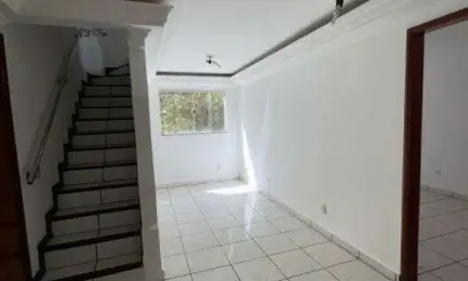 Apartamento com 3 quartos à venda no Parque do Mirante, Uberaba , 113 m2 por R$ 300.000