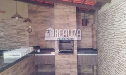 Casa Padrao a venda no Conjunto Margarida Rosa de Azevedo em Uberaba