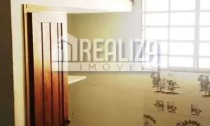Casa a venda no bairro Nossa Senhora da Abadia em Uberaba