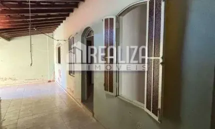 Casa de 2 dormitorios para alugar no Jardim Espirito Santo, Uberaba