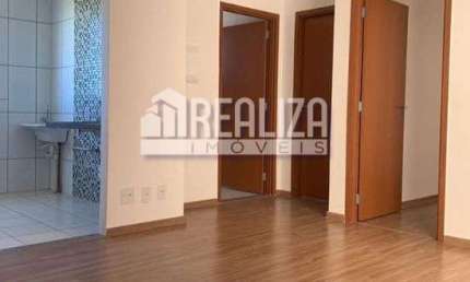 Apartamento de 2 dormitorios com piscina e playground no bairro Fabricio