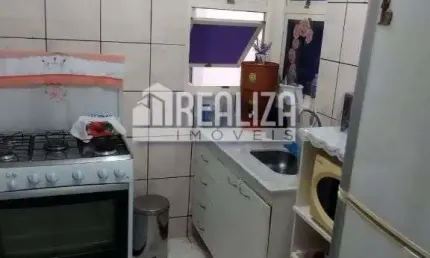 Apartamento Padrao a venda no Parque do Mirante, Uberaba - 3 dormitorios