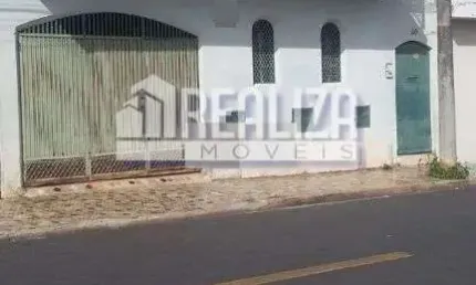 Imovel composto por 3 moradias a Venda em Boa Vista, Uberaba