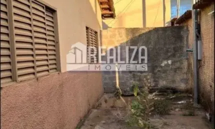 Casa padrao a venda em Uberaba, bairro Boa Vista, 3 dormitorios, otima localizacao!