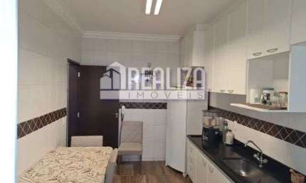 Apartamento de 4 dormitorios a venda em Uberaba - Boa Vista