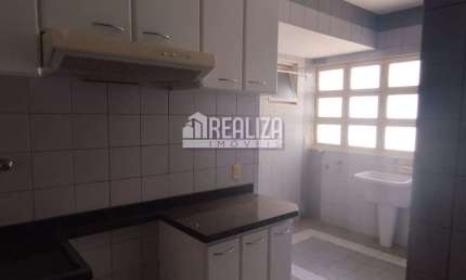 Apartamento de 4 dormitorios a venda no Bom Retiro, Uberaba