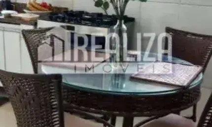 Apartamento de 3 dormitorios no Conjunto Guanabara, Uberaba - Otima oportunidade!