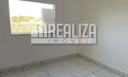Casa padrao com 2 suites em Uberaba - Nossa Senhora da Abadia