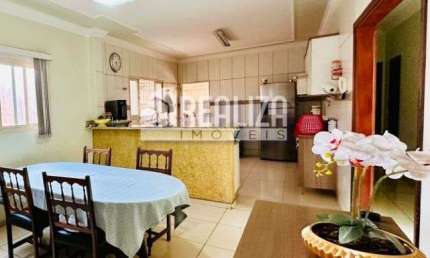 Casa Padrao a venda em Nossa Senhora da Abadia, Uberaba