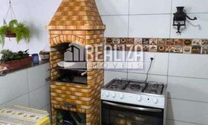 Linda Casa Padrao com 3 Dormitorios no Residencial Morada Du Park - Uberaba