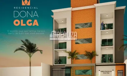 Apartamento a venda com 1, 2 ou 3 dormitorios no bairro Santa Maria
