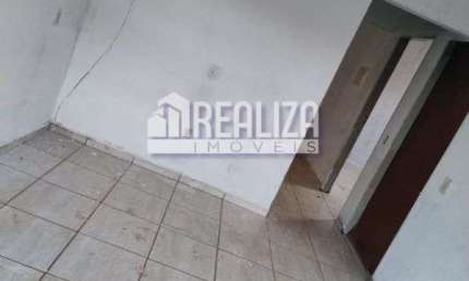 Casa a venda no bairro Aramina em Aramina | 2 dormitorios, 1 banheiro, cozinha e lavanderia