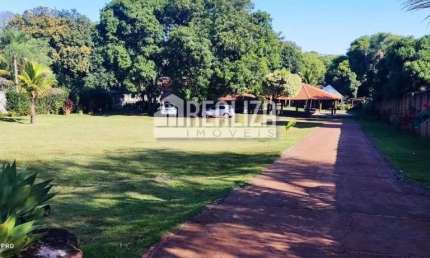 Chácara / sítio com 2 quartos à venda no Centro, Igarapava , 350 m2 por R$ 750.000