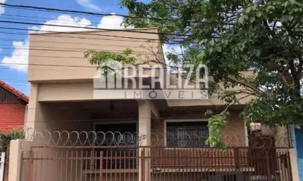 Casa com 3 quartos à venda no Boa Vista, Uberaba 