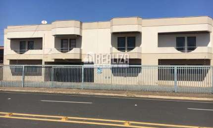 Encantador apartamento de 2 dormitorios em Olinda, Uberaba
