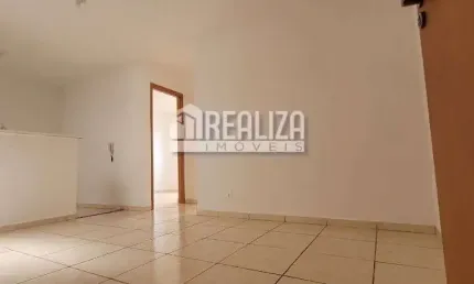 Lindo apartamento a venda no bairro Loteamento Reserva Ushuaia em Uberaba