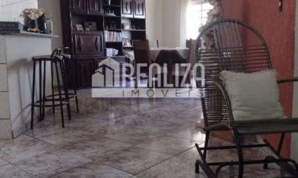 Oportunidade incrivel! Apartamento padrao a venda no bairro Estados Unidos em Uberaba