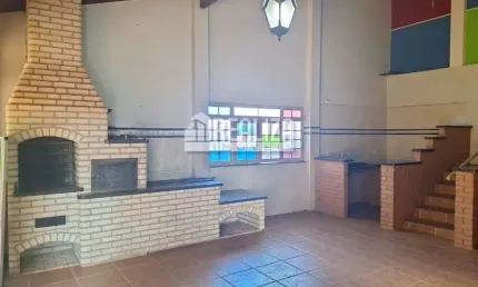 Casa a venda no Jardim Maracana, Uberaba: amplo espaco e conforto para toda a familia!