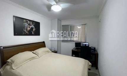 Apartamento Padrao de 3 dormitorios a venda em Uberaba