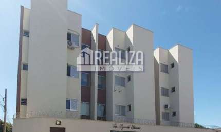 Apartamento de 2 dormitorios a venda em Olinda, Uberaba