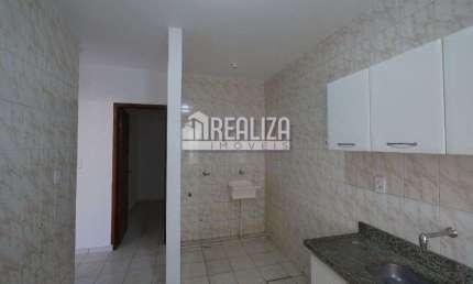 Lindo apartamento de 2 dormitorios no bairro Santa Maria, Uberaba