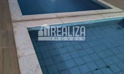 Lindo apartamento no bairro Parque do Mirante em Uberaba