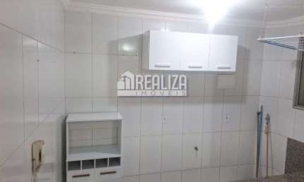 Lindo Apartamento a venda no bairro Fabricio, Uberaba!