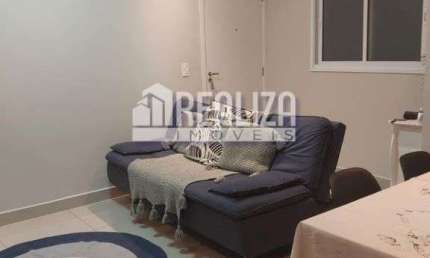 Apartamento com 2 quartos à venda no São Benedito, Uberaba 