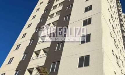 Encantador apartamento a venda no Parque do Mirante, Uberaba