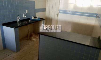 Casa Padrao a Venda no Conjunto Maringa I - Uberaba
