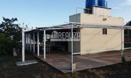 Linda Chacara a Venda em Uberaba! Aproveite essa oportunidade unica!